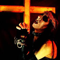 Virginia Creeper : Mystery